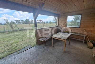 Teren agricol extravilan de 476 mp, în Cisnădie - 5