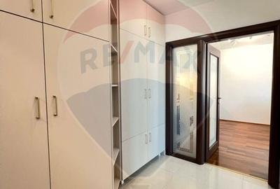 Apartament cu 3 camere decomandat în Dorobanți - 4