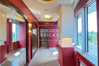 Casă individuală cu 11 camere cu Canalizare în Străulești - 10