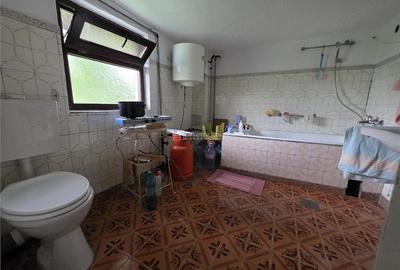 Casă cu 4 camere cu Teren 2621 Mp în Mihăilești