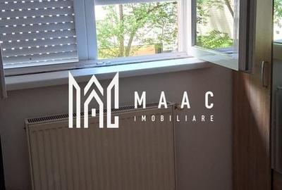 Apartament cu 2 camere semidecomandat, mobilat în Mihai Viteazul - 17