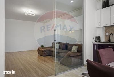Apartament cu 2 camere decomandat, mobilat în Timișoara