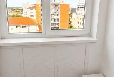 Apartament cu 3 camere semidecomandat în Torontalului - 1
