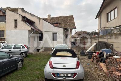 Casă individuală cu 4 camere cu Canalizare în Piața Cluj - 7
