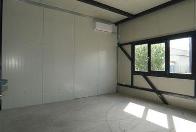 Spațiu industrial, de 420 mp, în Exterior Nord - 6