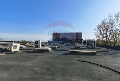 Birou, de 2,100 mp, în Valea Rosie - 19