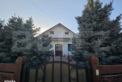 Casă cu 3 camere în Dancu - 2