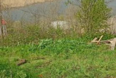 Teren intravilan de 1394 mp, în Somova - 3
