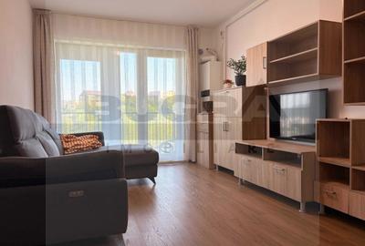 Apartament cu 3 camere semidecomandat, mobilat în Zorilor - 3