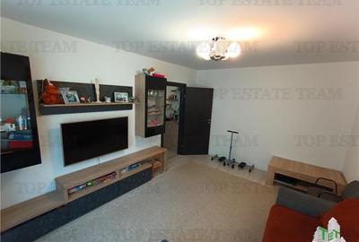 Apartament cu 4 camere decomandat, mobilat în Ozana - 2