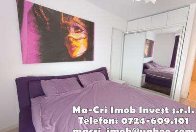 Apartament cu 2 camere semidecomandat în Drumul Taberei - 5