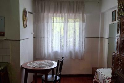 Apartament cu 3 camere în Nistorești - 1