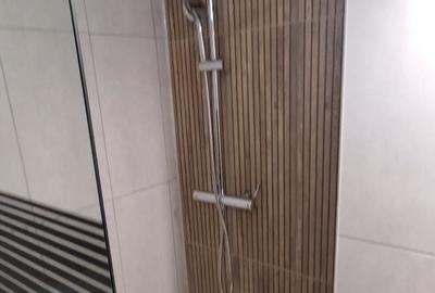 Apartament cu 3 camere decomandat în Lotrioara - 3