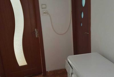 Apartament cu 2 camere semidecomandat în Central - 4