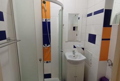 Apartament cu 2 camere semidecomandat în Central - 4