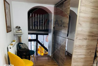 Casă cu 6 camere cu Teren 3548 Mp în Sănduleni - 19