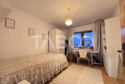 Apartament cu 4 camere decomandat, mobilat în Mărăști - 5