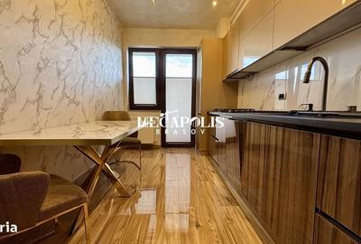 Apartament cu 2 camere decomandat în Central - 1