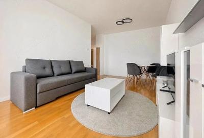 Apartament cu 2 camere decomandat în Domenii