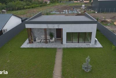 Casă cu 3 camere cu Teren 600 Mp în Buzaului - 7