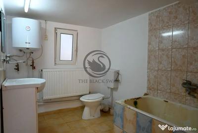 Casă cu 2 camere cu Teren 444 Mp în Pleașa
