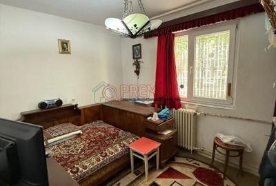 Apartament cu 2 camere în Giurgiului