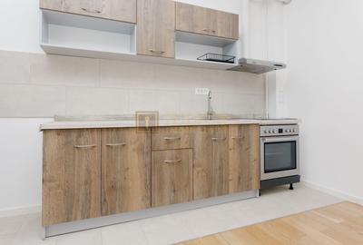 Apartament cu 3 camere decomandat, mobilat în Moșnița Nouă - 16