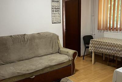 Apartament cu 2 camere în Orizont - 1