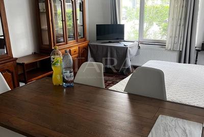 Apartament cu 2 camere în Baciu