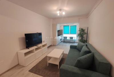 Apartament cu 2 camere decomandat, mobilat în Apărătorii Patriei - 5