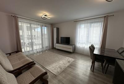 Prima închiriere – Apartament 2 camere, Boreal Plus - 4