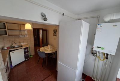 Apartament cu 2 camere decomandat, mobilat în Inel I - 4