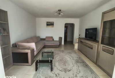 Apartament cu 3 camere decomandat în Gara - 14