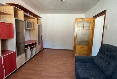 Apartament cu 2 camere decomandat în Mărăței - 2
