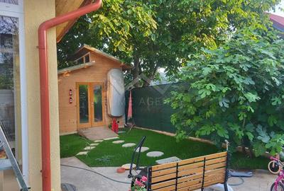 Casa de vanzare in Otopeni 4 camere, 140 mp utili, central, ideal familii - 4