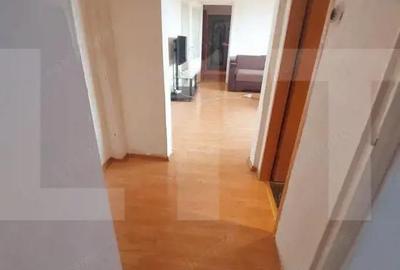 Apartament cu 2 camere semidecomandat în Aurel Vlaicu - 4