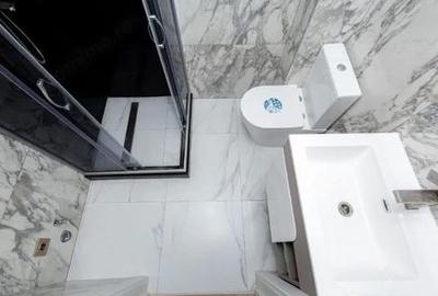 Apartament cu 2 camere decomandat în Soarelui