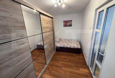 Apartament 2 camere de inchiriat - Micro 5, etaj intermediar - 3