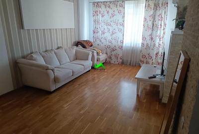 Apartament de vanzare 2 camere zona Siretului - 7