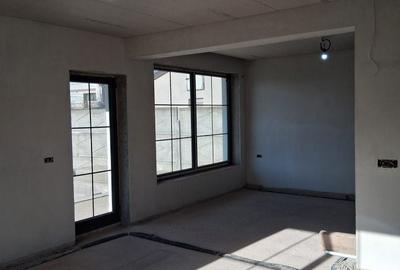 Casă cu 3 camere în Central - 5