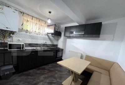 Apartament de inchiriat, cu 1 camera, 55 mp, zona Lake Resid - 8