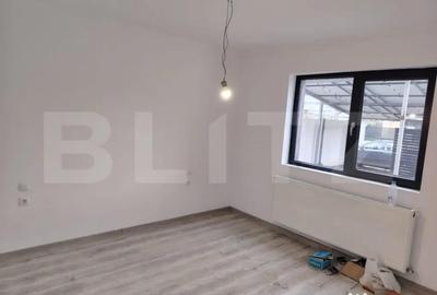 Casă cu 5 camere cu Teren 300 Mp în Central - 6