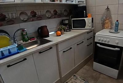 Garsonieră semidecomandată în Gheorgheni - 2