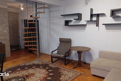 Apartament cu 3 camere decomandat în Ștrand
