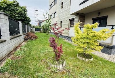 Apartament cu 3 camere decomandat, mobilat în Braytim