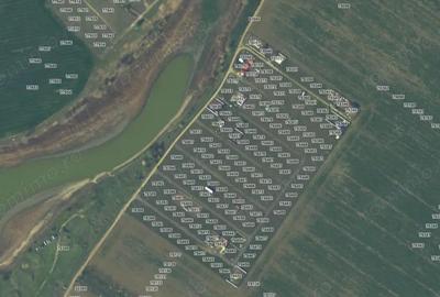 Teren de 328 mp, în Berceni - 2