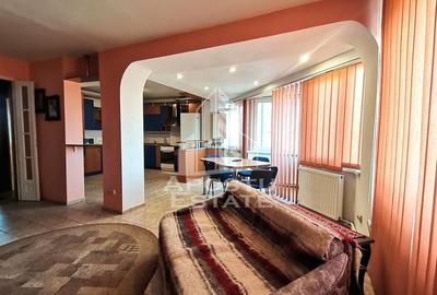 Apartament tip Samantha pe 2 nivele zona Fabric - 2