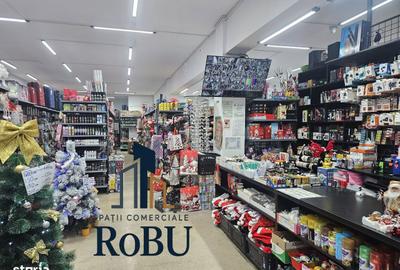 Spațiu comercial, de 330 mp, în Noua - 4