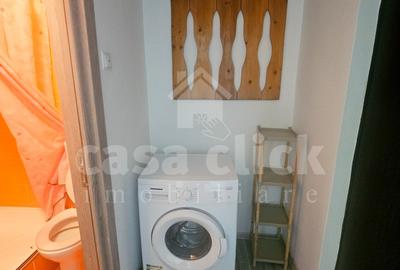 Garsonieră decomandată, mobilată în Micro 38 - 4