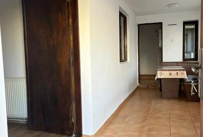 Cand casa + teren Ploiesti central - 6